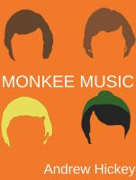 Cover for 'Monkee Music'