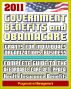 2011 Government Benefits and Obamacare: Grants for Individuals, Organizations, Businesses, Freedom of Information Act (FOIA) Reference Guides, Patient Protection and Affordable Care Act by Progressive Management