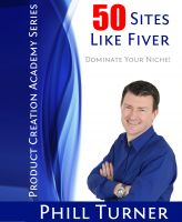Cover for '50 Sites Like Fiverr'