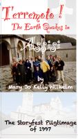 Cover for 'Terremoto, the Earth Quakes in Assisi'