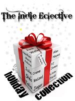 Cover for 'The Holiday Collection'