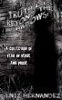 Truth Lies beyond the Shadows by Geniz Hernandez