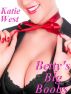 Betty's Big Boobs by Katie West