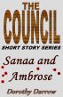 Sanaa and Ambrose (The Council Short Story Series) by Dorothy Darrow
