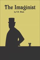 The Imaginist cover