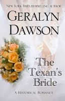 Cover for 'The Texan's Bride'