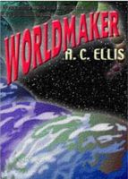 Cover for 'Worldmaker'