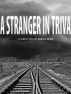 A Stranger in Triva by Marten Weber