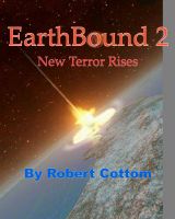 Cover for 'EarthBound 2: New Terror Rises'