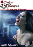 Cover for 'Love Bites'
