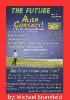 Cover for 'The Future Alien Contact'