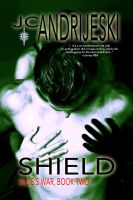 Cover for 'Shield: Allie's War, Book Two'