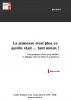 La jeunesse n'est plus ce qu'elle Ã©tait .... tant mieux ! by Olivier Vial
