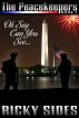 The Peacekeepers. Book 7. Oh Say Can You Seeâ€¦ by Ricky Sides