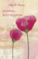 Cover for 'Poemas solo poemas'