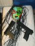 Le prince de l'ombre chapitre 3 by Chuylaw Mey
