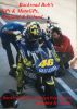 Motorcycle Road Trips (Vol. 17) GPs & MotoGPs, England & Ireland - Backroad Bob's Foreign Experiences (SWE) by Robert H. Miller