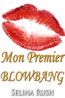 Cover for 'Mon Premier Blowbang'
