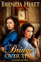 Cover for 'Bridge Over Time'