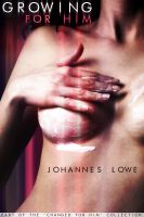 Cover for 'Growing for Him'