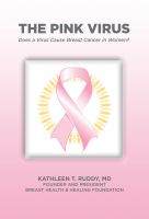 Cover for 'The Pink Virus'