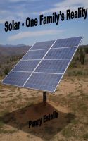 Cover for 'Solar - One Family's Reality'