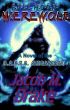 F. U. L. L.  M. O. O. N.  -  W. E. R. E. W. O. L. F. by Jacob M. Drake