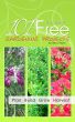 101 Almost Free Gardening Projects by Hilery Hixon