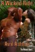 A Wicked Ride by Avril Ashton