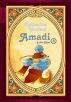 Amadi and the Djinn by Katharina Gerlach