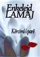 Cover for 'Kercimi i pare (Albanian edition)'