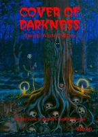 Cover for 'Cover of Darkness Jan. 2012'