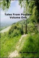 Cover for 'Tales from Portlaw - Volume One'