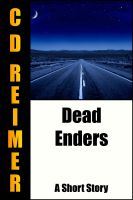 Cover for 'Dead Enders'