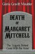 Death Of Margaret Mitchell by Gloria Moulder