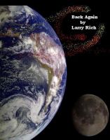 Cover for 'Back Again'