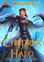 Cover for 'Children of the Halo: Special Edition'