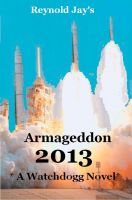 Cover for 'Armageddon: 2013'