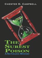 Cover for 'The Surest Poison'