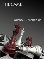 Cover for 'The Game'