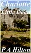 Charlotte of Little Dean by P A Hilton
