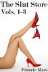 The Slut Store Bundle by Francie Mars