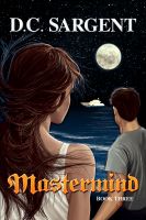 Cover for 'Mastermind: Book Three'