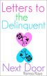 Letters to the Delinquent Next Door by Ramisa Raya