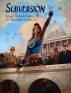 Subversion: Science Fiction & Fantasy tales of challenging the norm by Crossed Genres Publications 