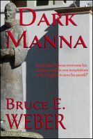 Cover for 'Dark Manna'