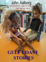 Cover for 'Gulf Coast Stories'