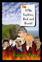 Cover for 'Hilda Hopkins, Bed And Burial #2'