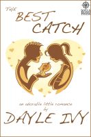 Cover for 'The Best Catch'