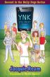 YNK (You Never Know) by Jacquie Ream